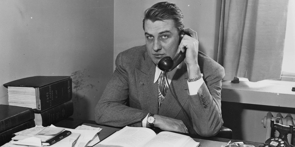 Franklin Delano Roosevelt Jr.