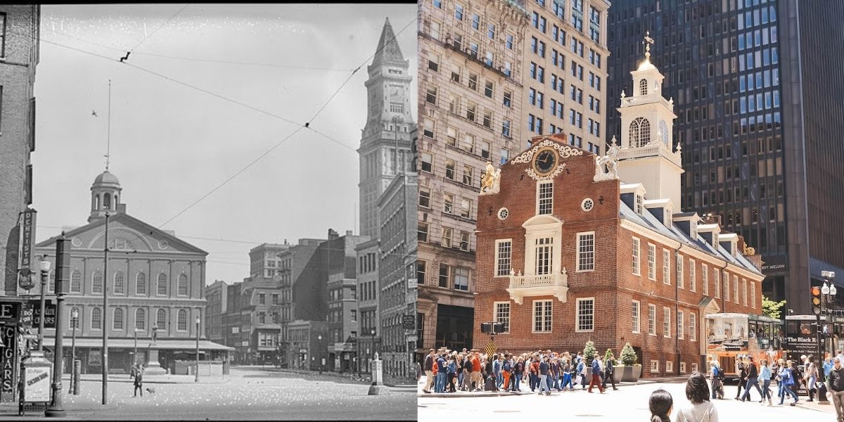 Freedom Trail