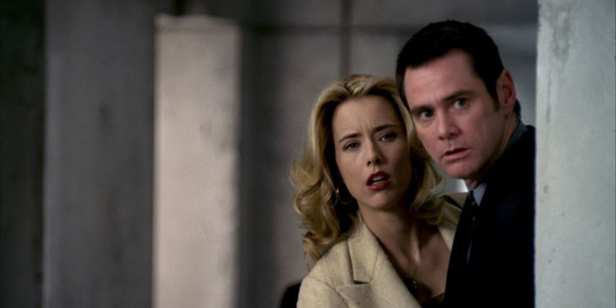 Fun With Dick & Jane