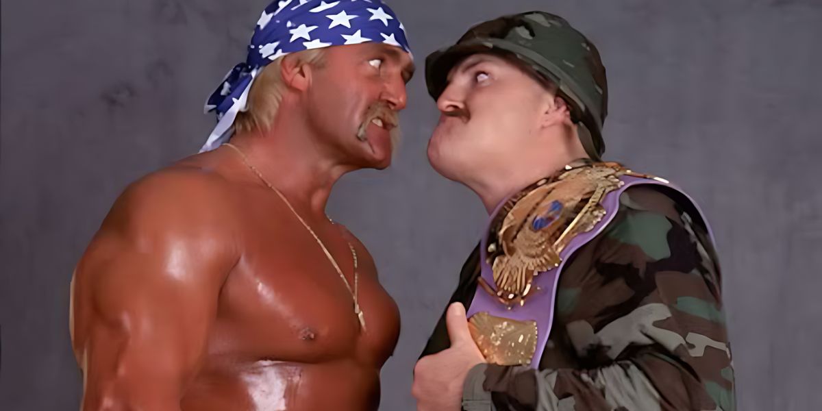 Gawker-Hogan Feud