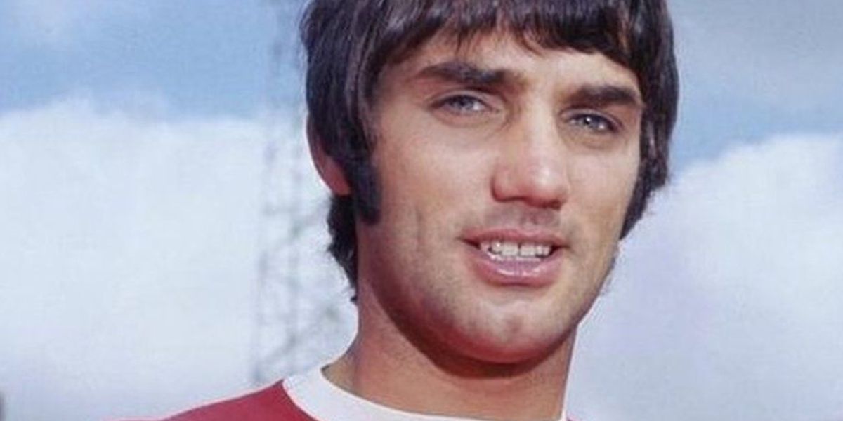George Best