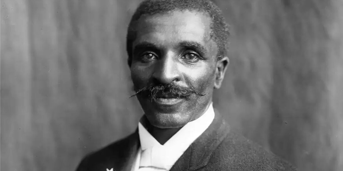 George Washington Carver