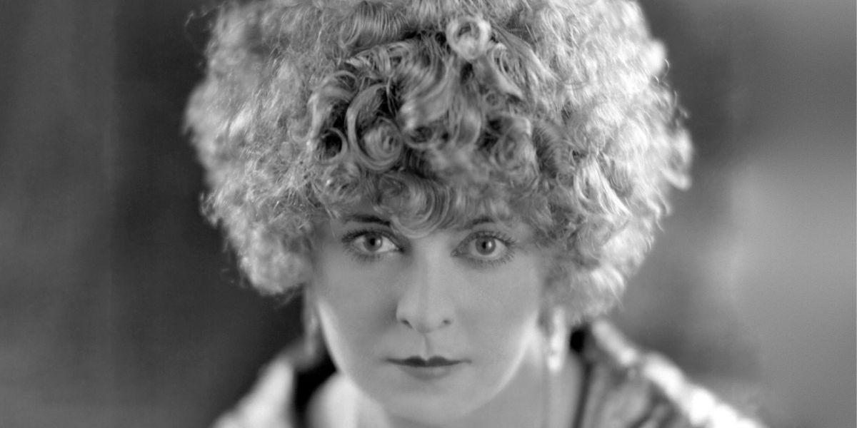 Gertrude Astor