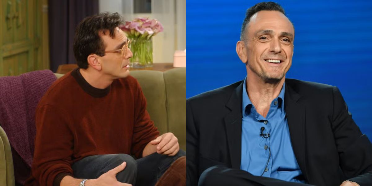 Hank Azaria