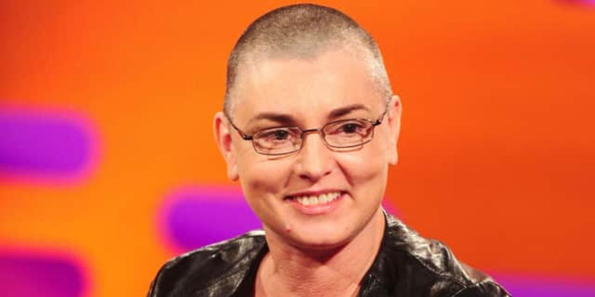 Heartfelt Tribute To Sinéad O’Connor