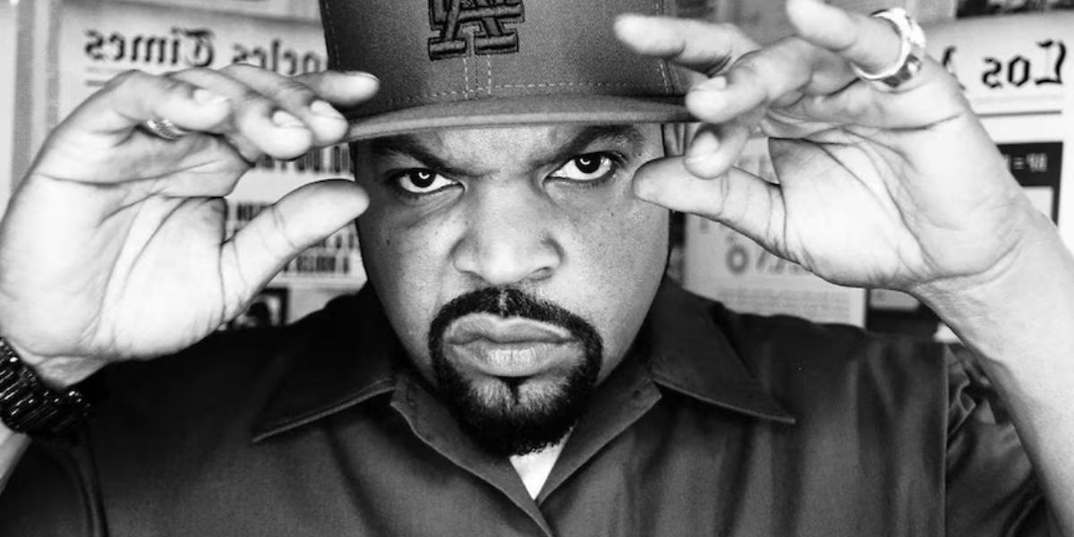 Ice Cube