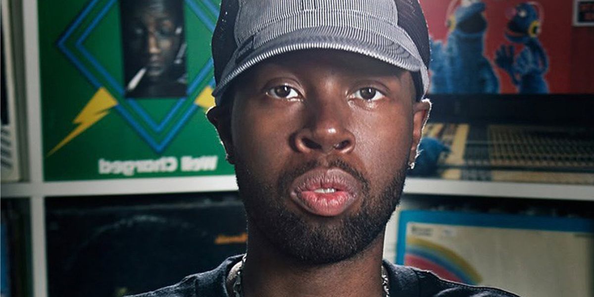 J Dilla