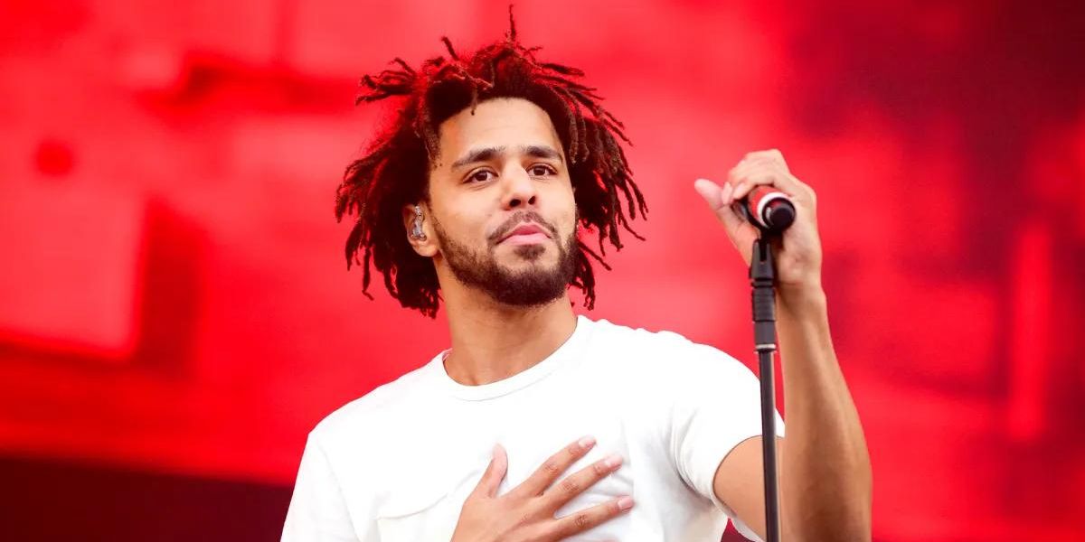 J. Cole Accidentally Reignites Feud
