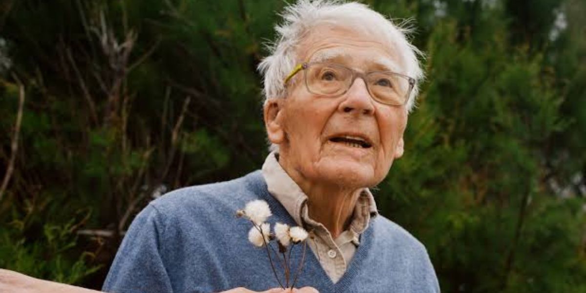 James Ephraim Lovelock