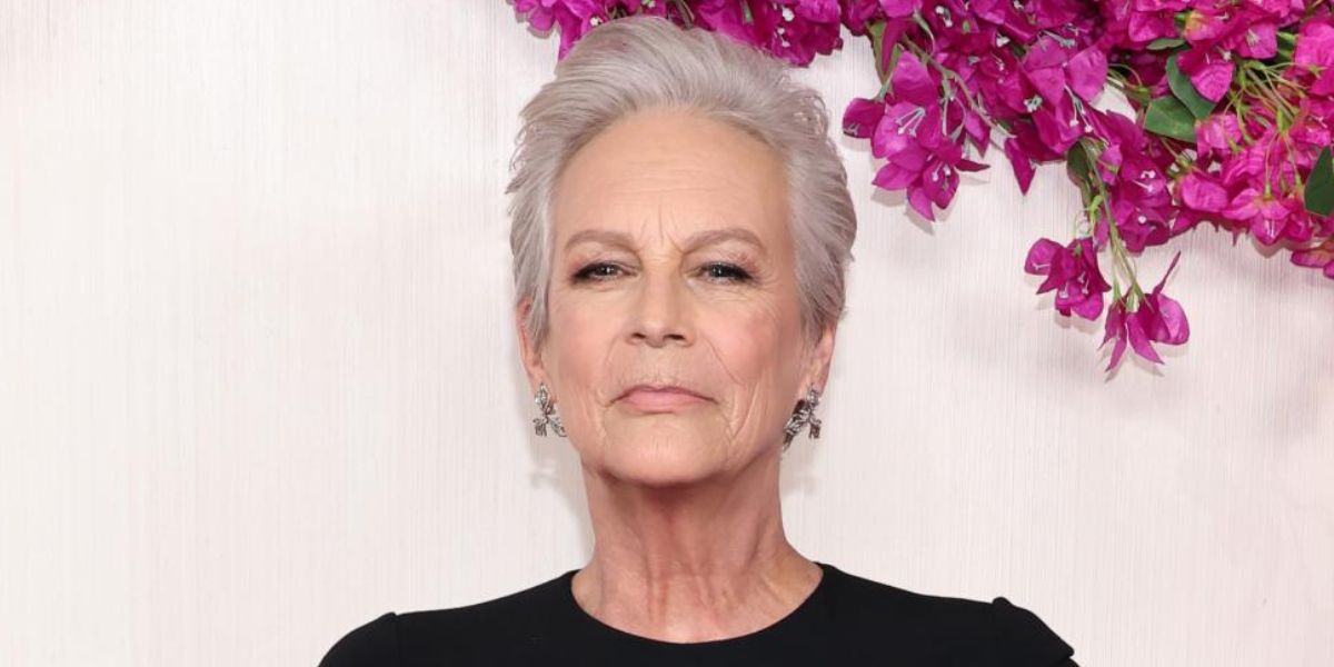 Jamie Lee Curtis