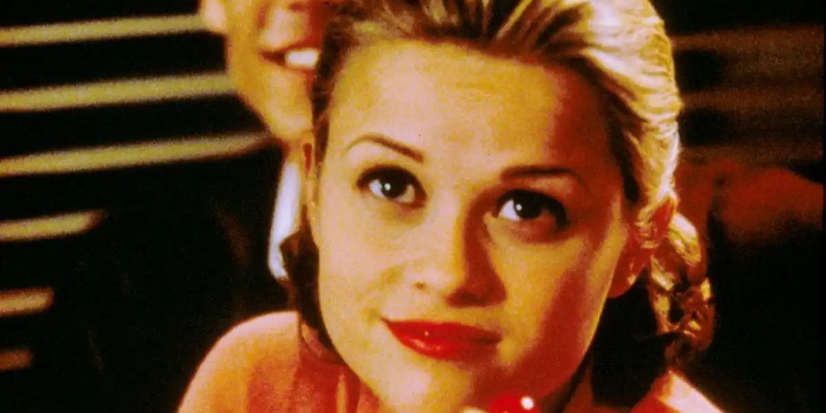 Jennifer In Pleasantville