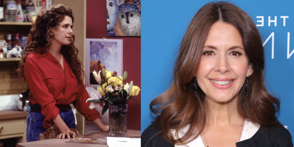 Jessica Hecht