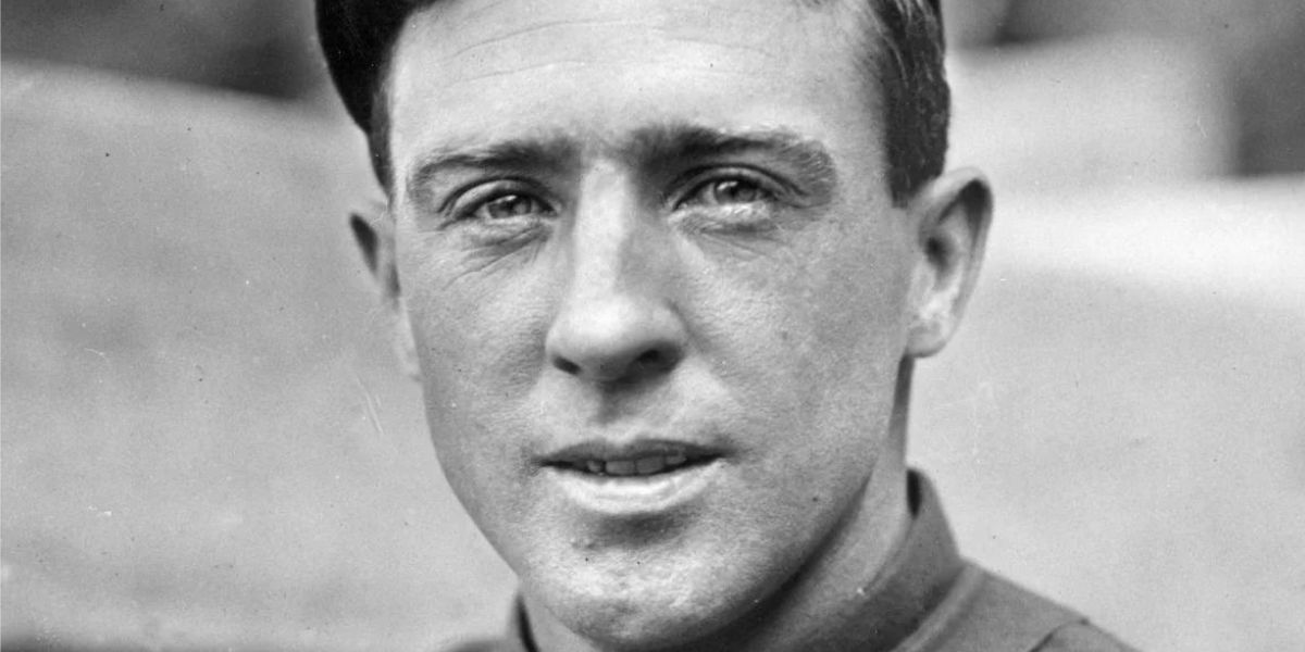 Joe Tinker
