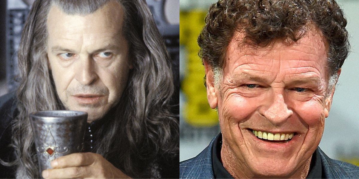 John Noble