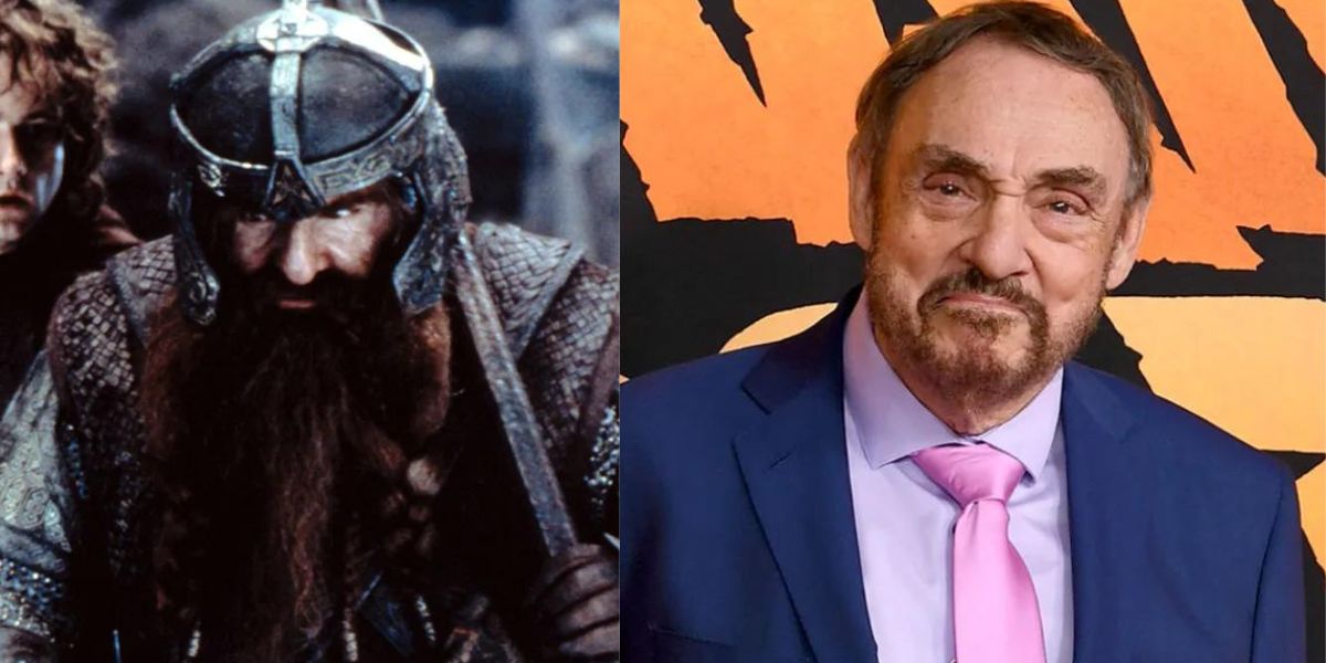 John Rhys-Davies