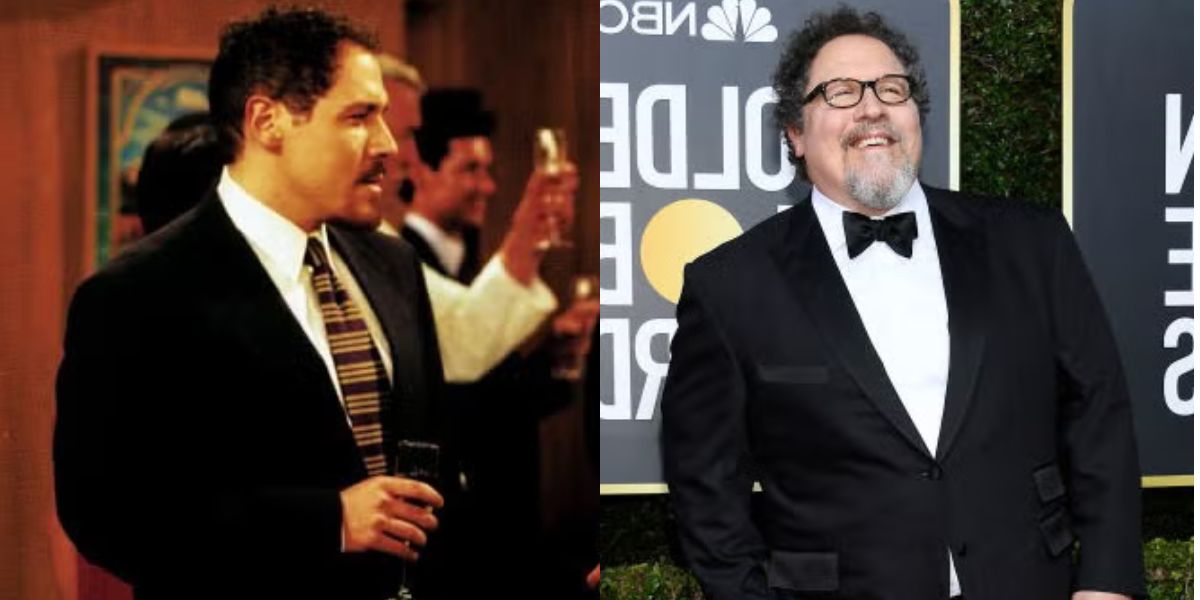 Jon Favreau