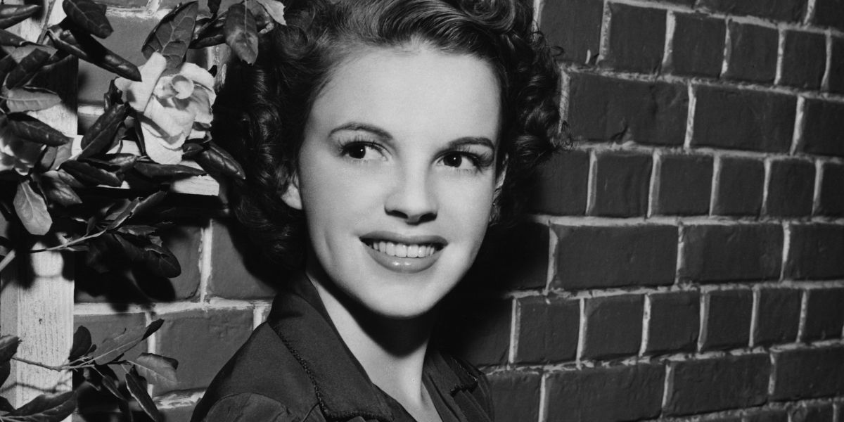 Judy Garland