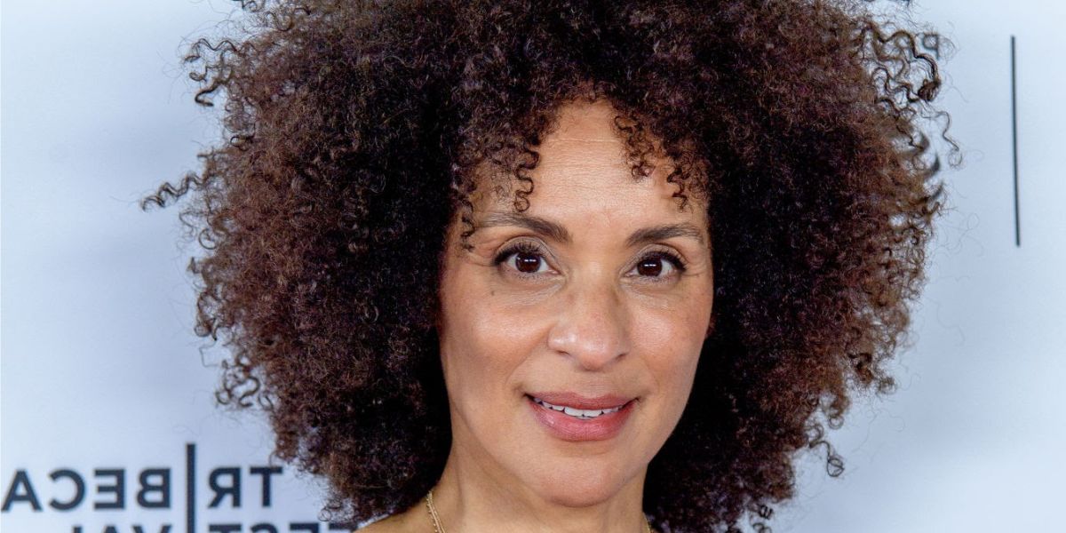 Karyn Parsons