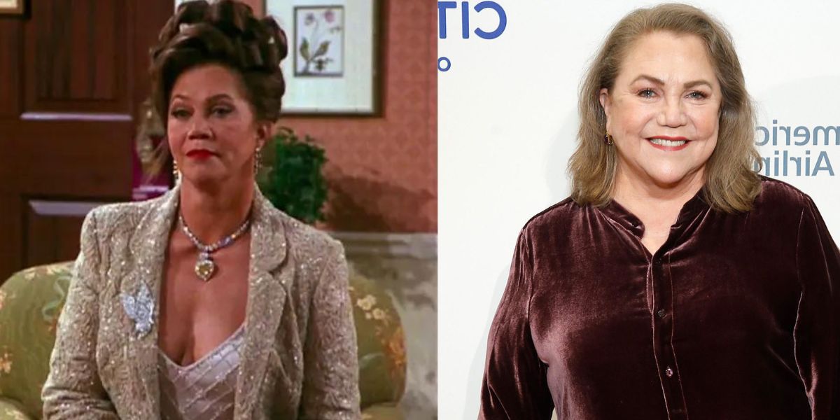 Kathleen Turner
