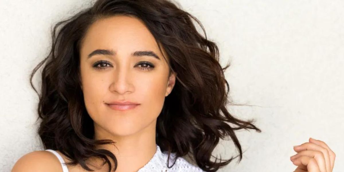 Keisha Castle-Hughes