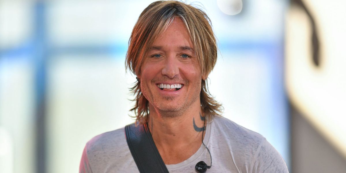 Keith Urban