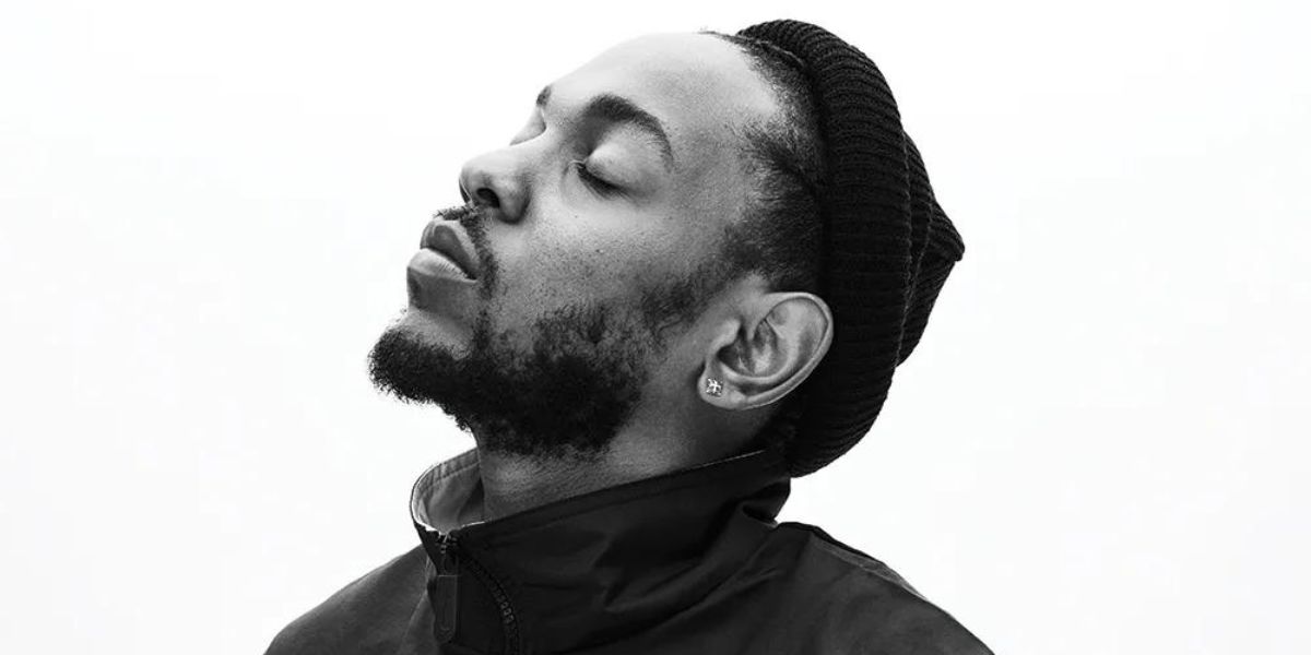 Kendrick Lamar