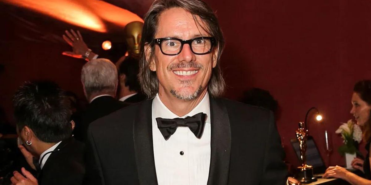 Killing Gawker Story writer Charles Randolph