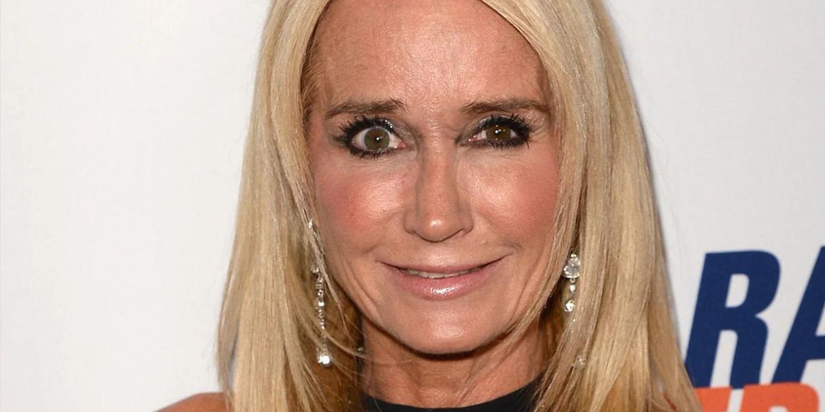 Kim Richards