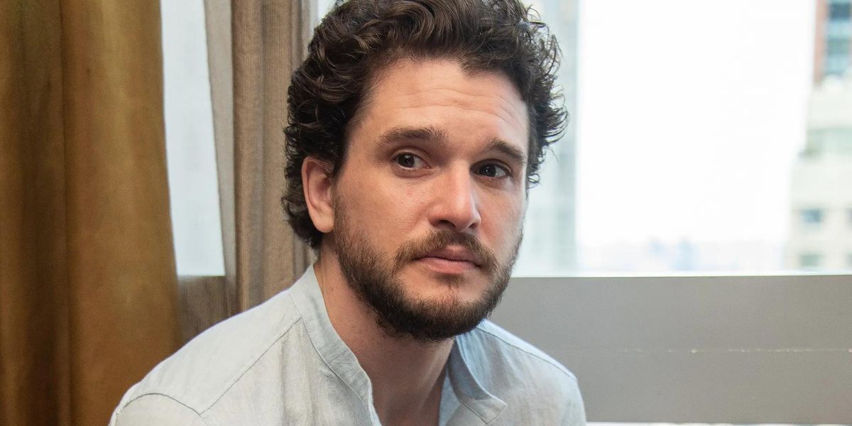 Kit Harington