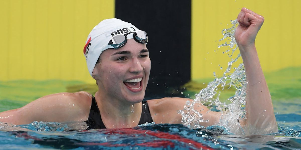 Kornelia Fiedkiewicz