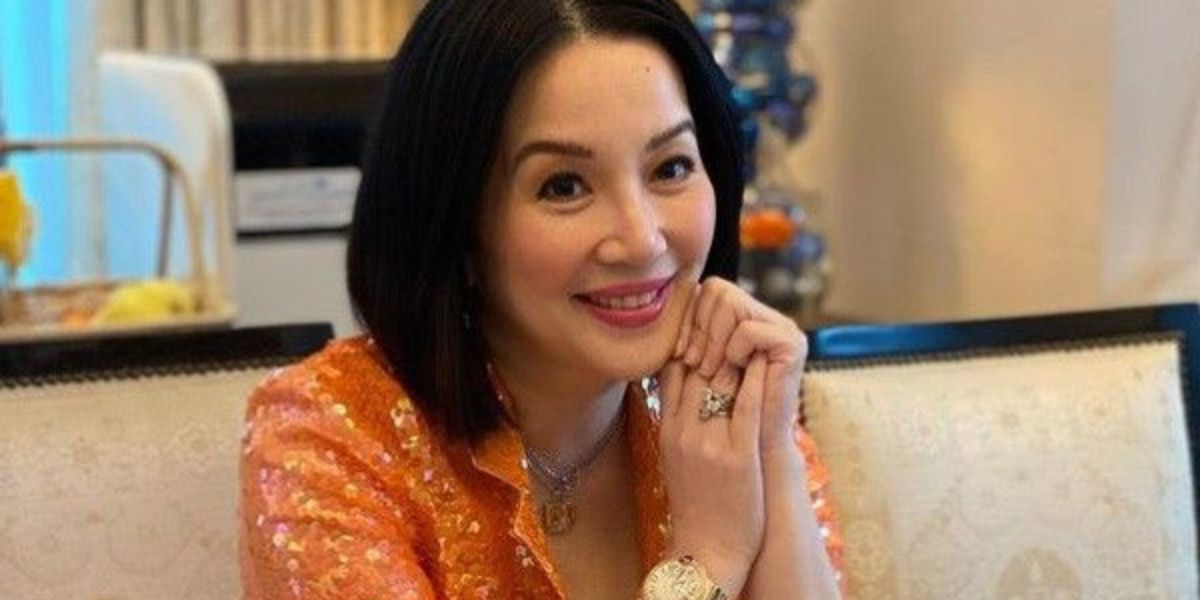 Kris Aquino