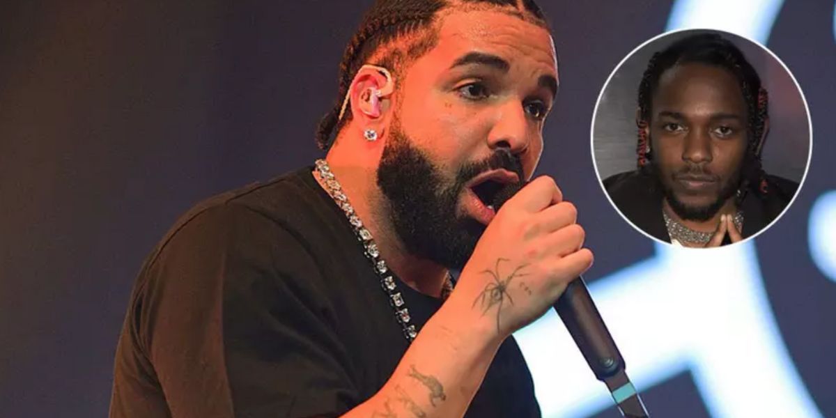 Lamar & Drake’s Diss Tracks