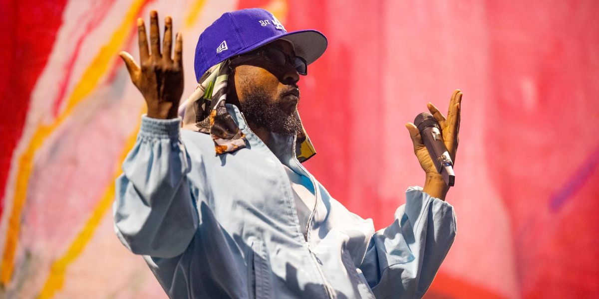 Lamar Releases “Meet the Grahams” & “Not Like Us”