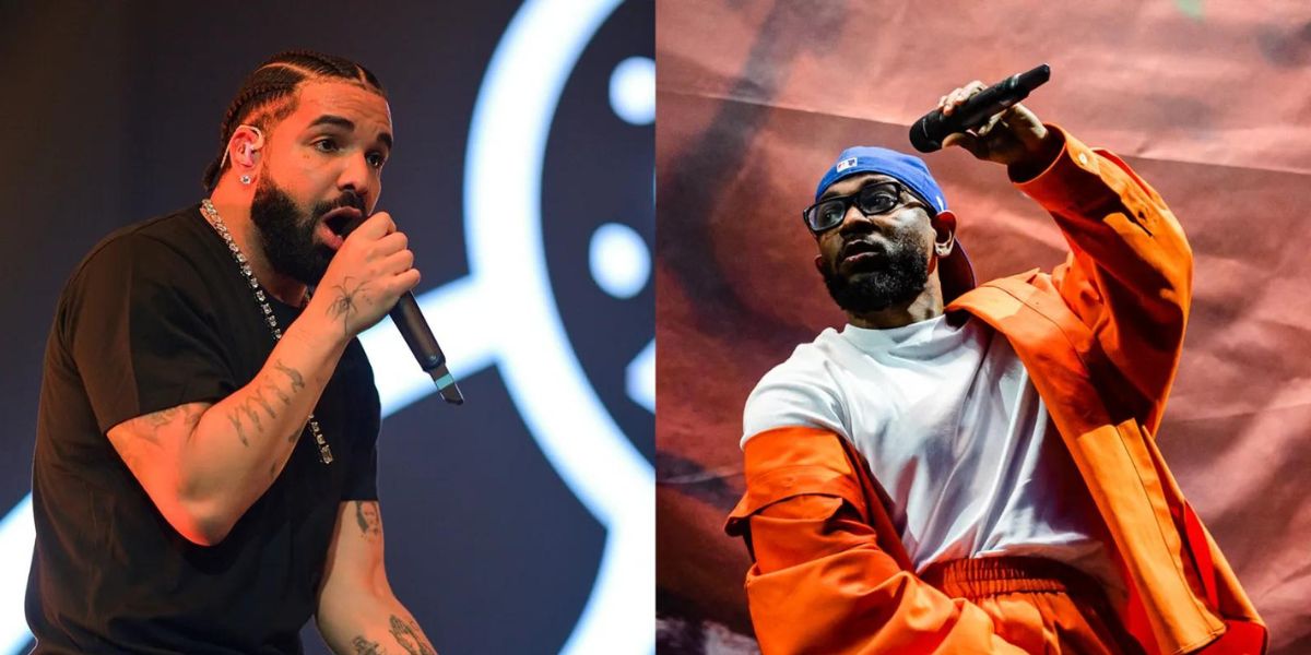 Lamar's Song Euphoria