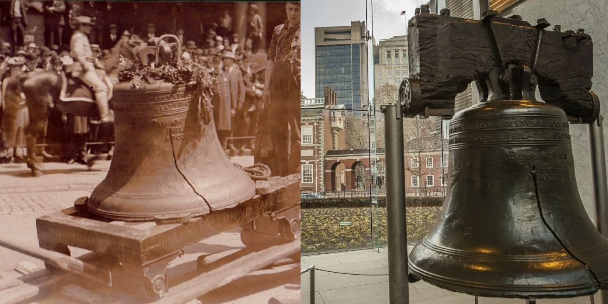 Liberty Bell