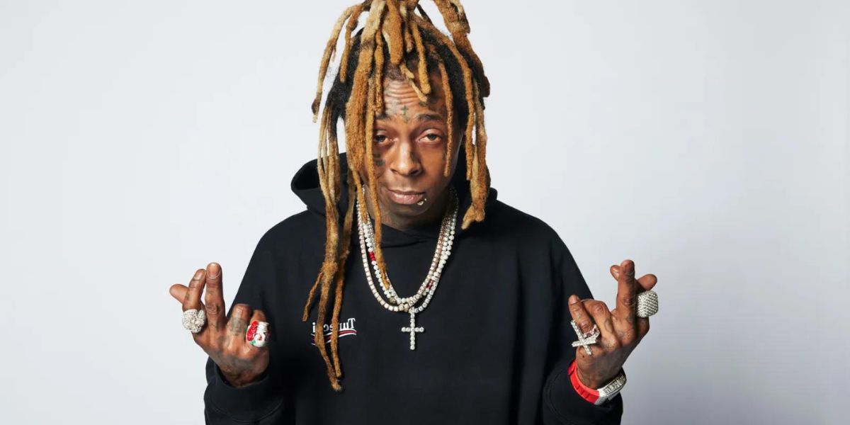 Lil Wayne