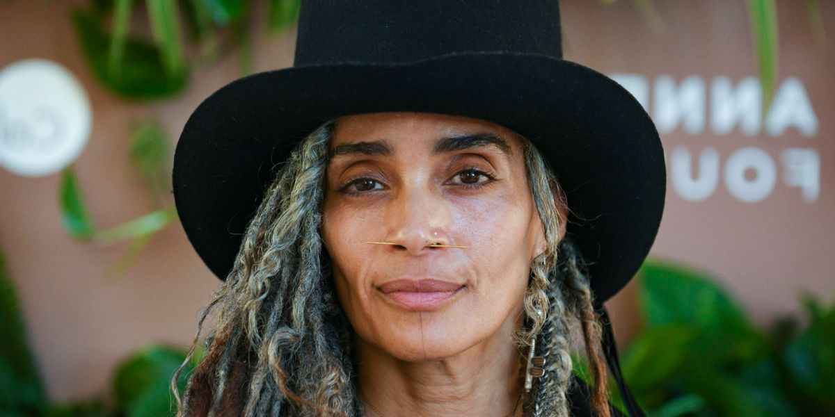 Lisa Bonet