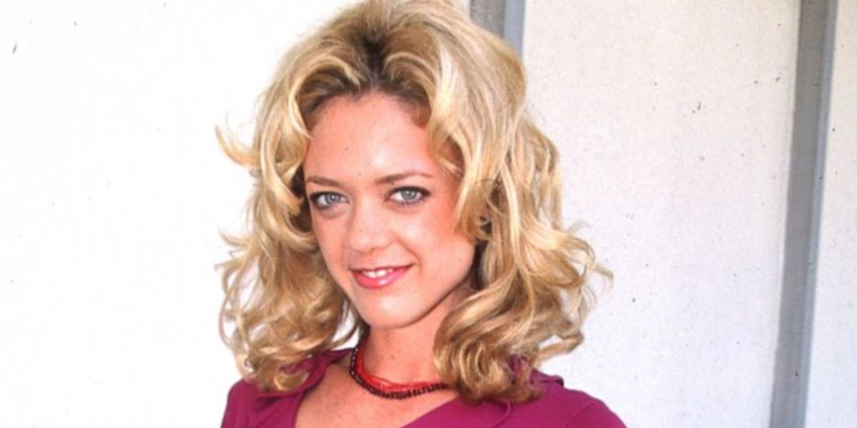 Lisa Robin Kelly