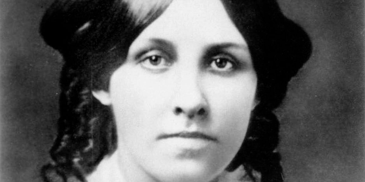 Louisa May Alcott