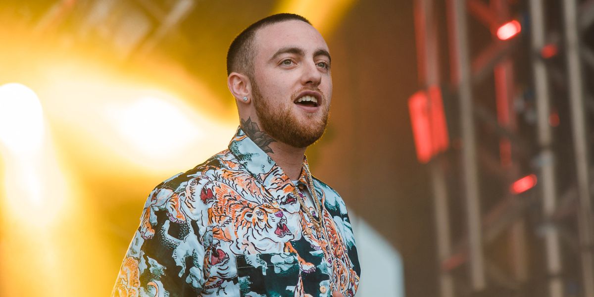 Mac Miller
