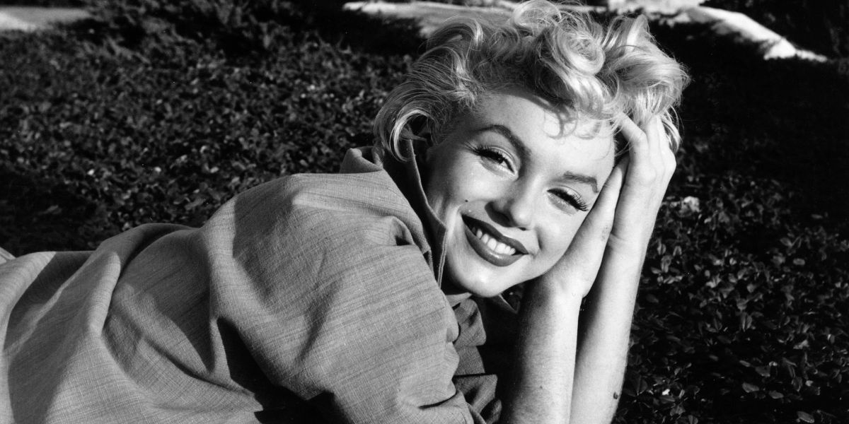 Marilyn Monroe