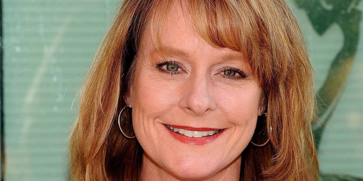 Mary Elizabeth McDonough