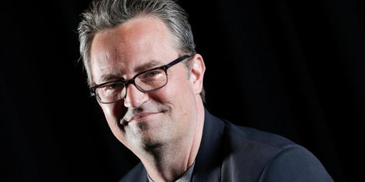 Matthew Perry