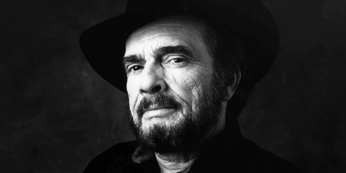 Merle Haggard