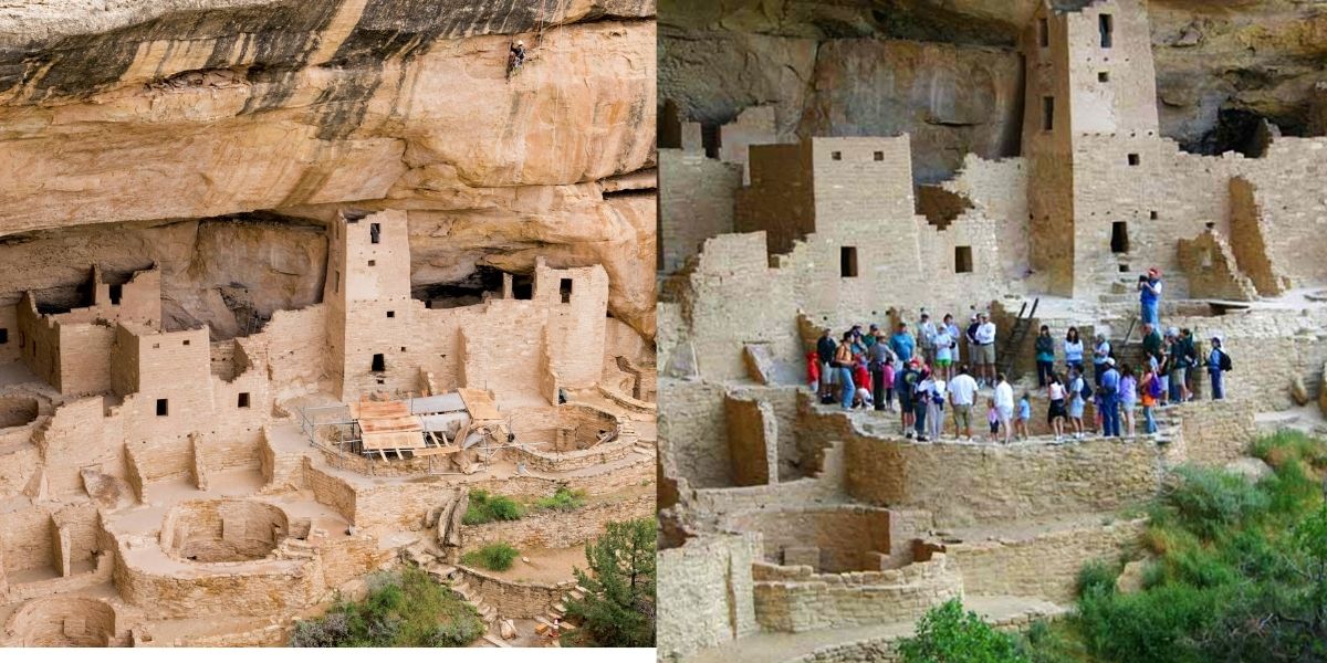 Mesa Verde National Park