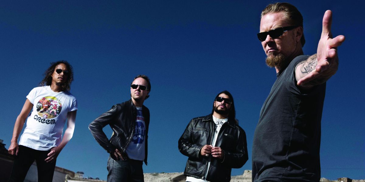 Metallica