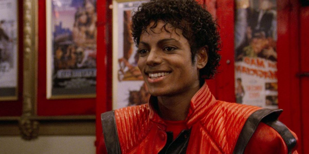 Michael Jackson