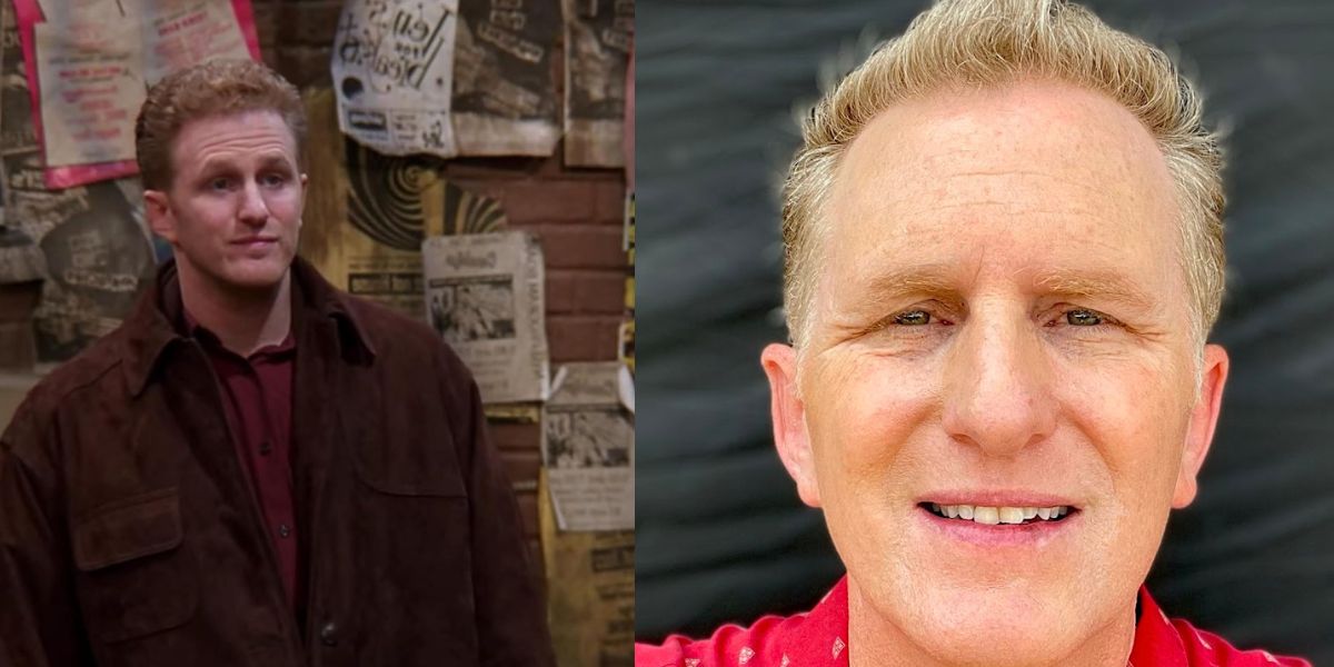 Michael Rapaport