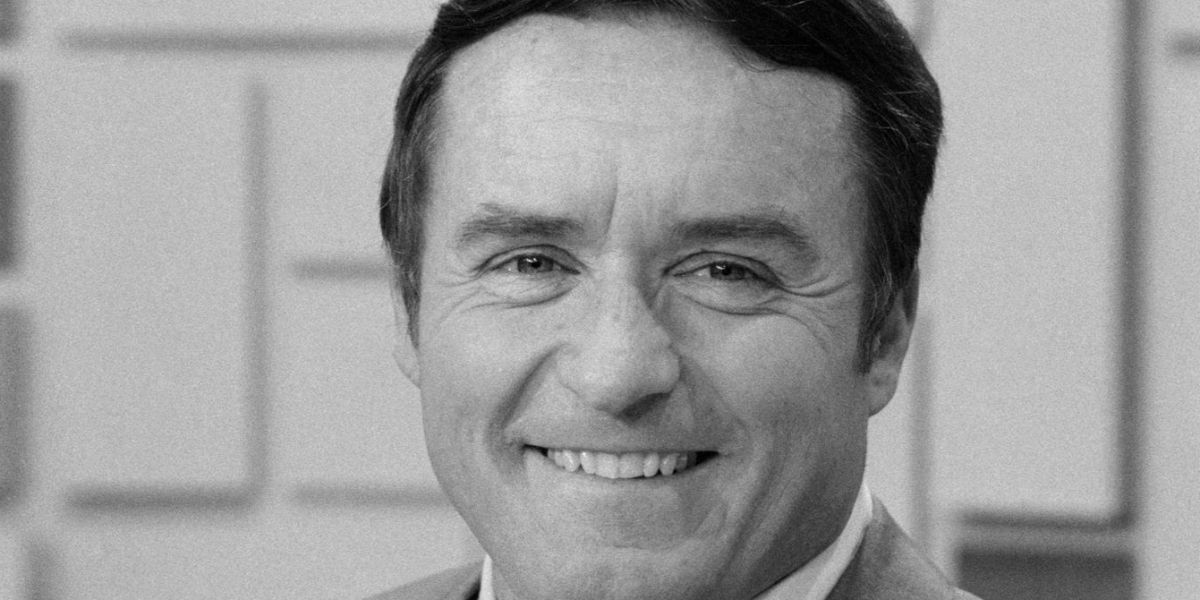 Mike Douglas