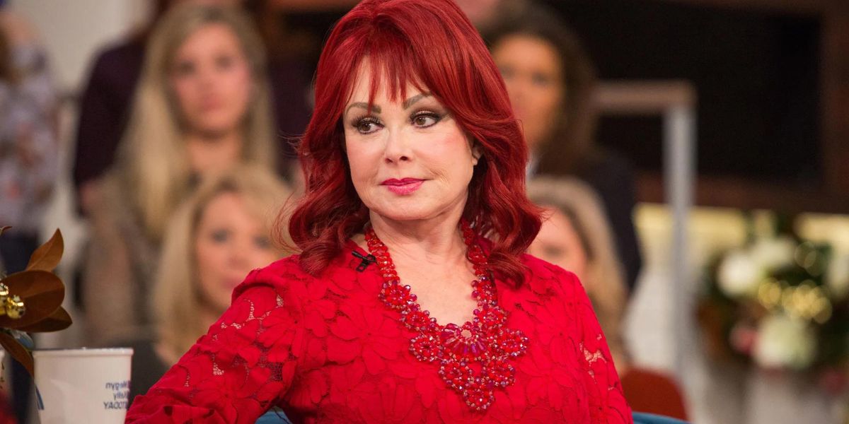 Naomi Judd